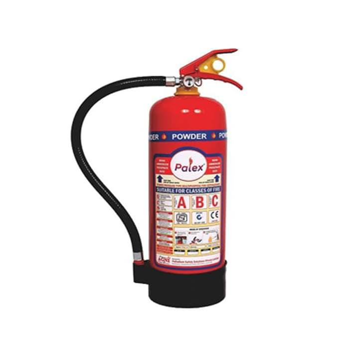 Palex Water CO2 Fire Extinguisher 9Ltr